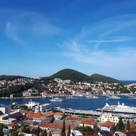 Apartment Luna & Lea Sea View Dubrovnik Exterior photo