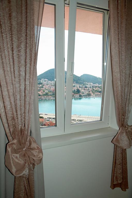 Apartment Luna & Lea Sea View Dubrovnik Room photo