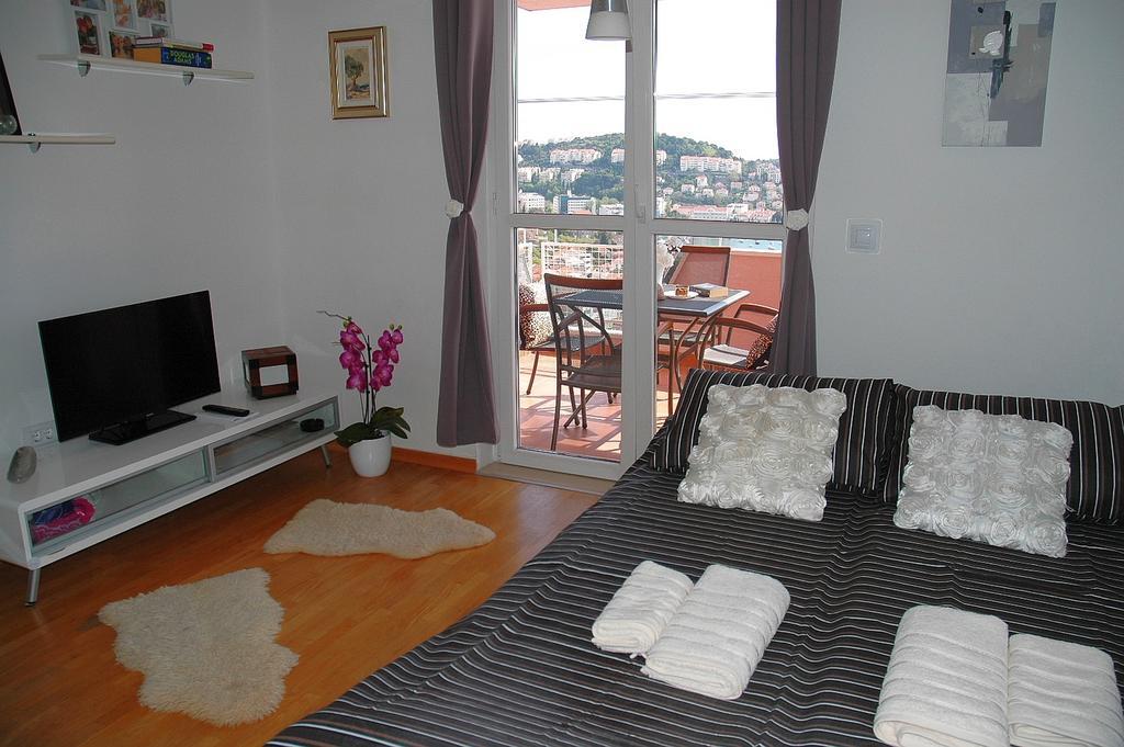 Apartment Luna & Lea Sea View Dubrovnik Room photo